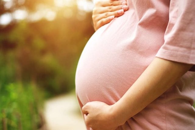 Tập thể dục khi mang thai làm giảm béo phì ở trẻ